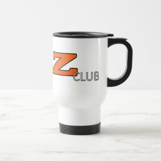 De Viaje Taza Z31