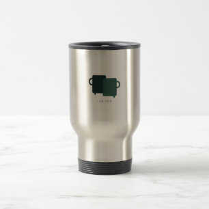 De Viaje Tu taza favorita para tu bebida diaria
