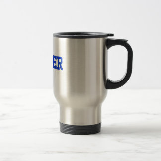 De Viaje Una taza más cercana