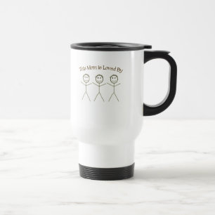 De Viaje Una taza para la mamá