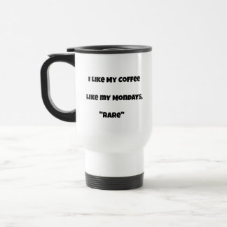 De Viaje Una taza viajera que expresa sus sentimientos
