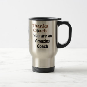 De Viaje Usted es una taza adaptable del fútbol del coche