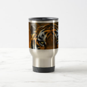De Viaje WildEyes - taza del tigre