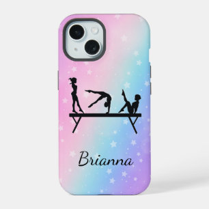 De Viga a Teléfono Gimnasia Personalizada