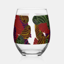 Vaso AVIAR ART DECO