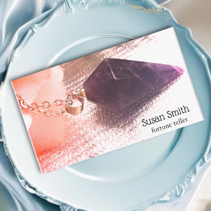 De Visita Adivino tarot péndulos Informales tarjeta futuros