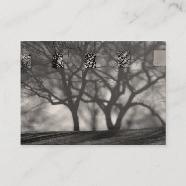 De Visita El metropolitano sombrea la tarjeta del ATC (Anverso)