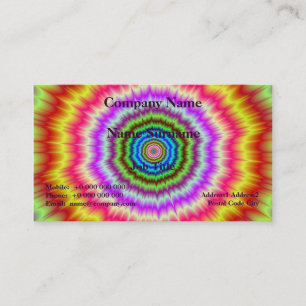 De Visita ¡¡¡Kaboom!!! Tarjeta