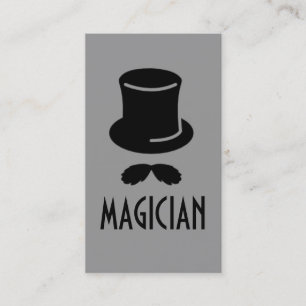 De Visita Magia Magia Tarjeta Trick Poker Chip Entretenimien