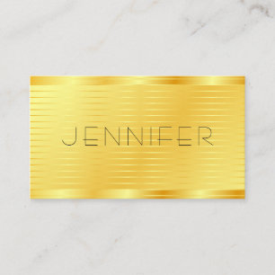 De Visita Plantilla Profesional Moderno y Elegante Tarjeta d