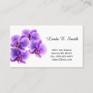 De Visita Tarjeta Clásica para Llamadas