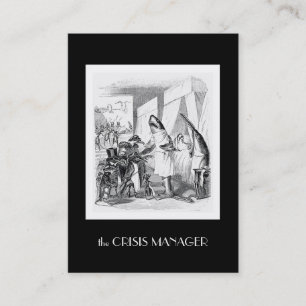 De Visita Tarjeta del Mediador del Personalizable J. J. Gran