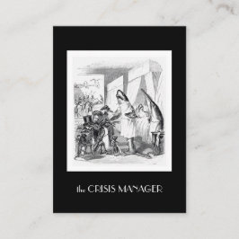 De Visita Tarjeta del Mediador del Personalizable J. J. Gran