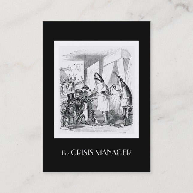 De Visita Tarjeta del Mediador del Personalizable J. J. Gran (Anverso)