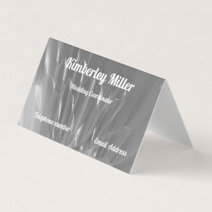 De Visita Tarjeta profesional,personalizada