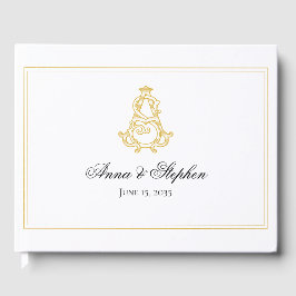 De Visitas COLORES EDITABLES COMO Libro Monograma SA