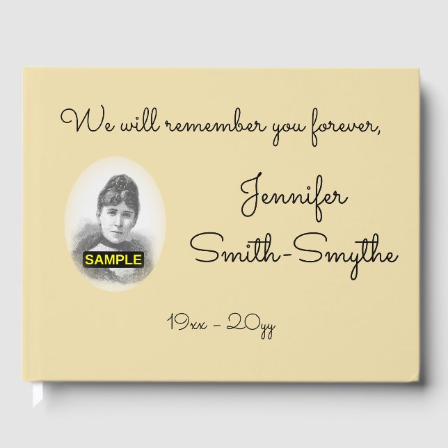 De Visitas Libro Mínimo y Elegante (Anverso)