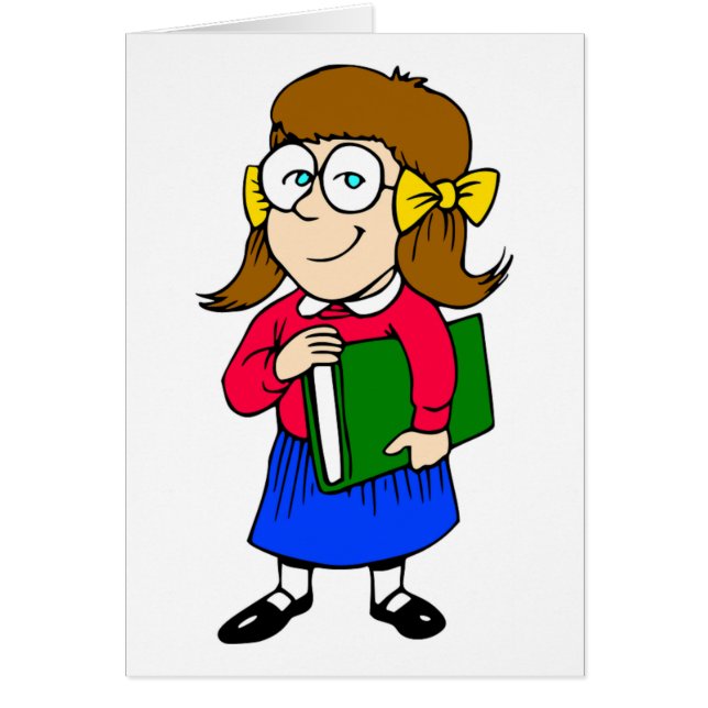 DE VUELTA A LA ESCUELA (Frente)