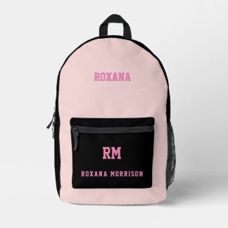 de vuelta a la escuela mochilas chicas deportes fe