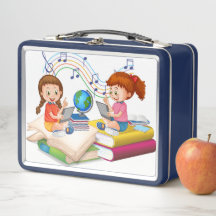 De vuelta a la escuela: su nueva favorita