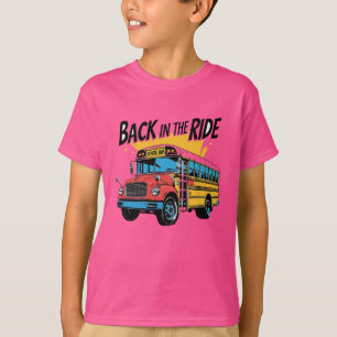 De vuelta a la marcha - Camiseta inspirada en la a