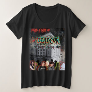 Deadcon Ghost Hunt T-Shirt