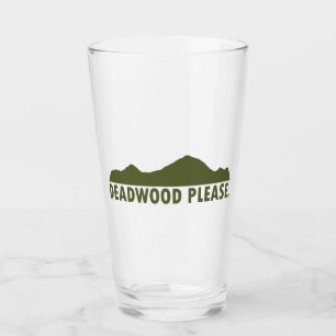 Deadwood South Dakota Please
