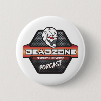 Deadzone el botón Podcast