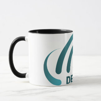 Deaf Dome taza de café