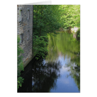 Dean Village, Edimburgo