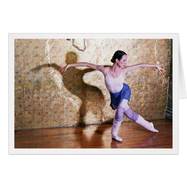 Deanna McBrearty - vuelo de la cosecha del cisne (Anverso (Horizontal))