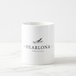 Dearlona taza de café