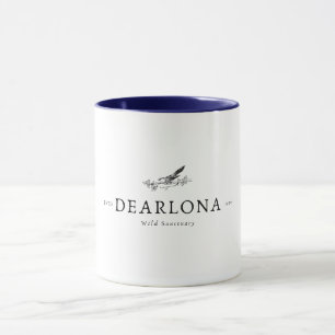 Dearlona taza de café