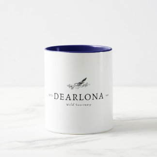 Dearlona taza de café