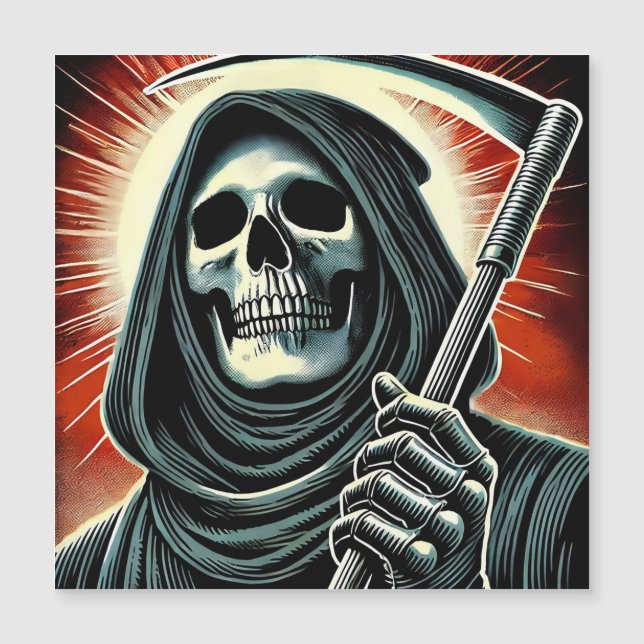 death character illustration (Anverso)