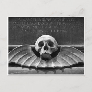 Deathhead, tarjeta de gabinete