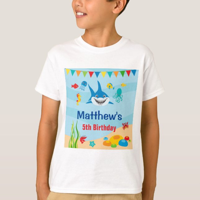 Debajo de la camiseta del mar (Anverso)