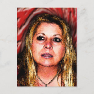 Debajo de la postal del PAM de la presión