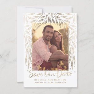 Debajo de los deseos, foto Guardar la invitación d