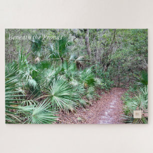 Debajo De Los Frentes - Silenciosos Rompecabezas D