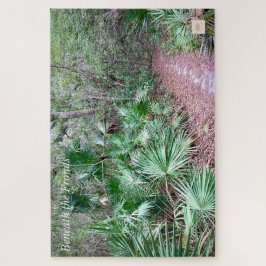 Debajo De Los Frentes - Silenciosos Rompecabezas D