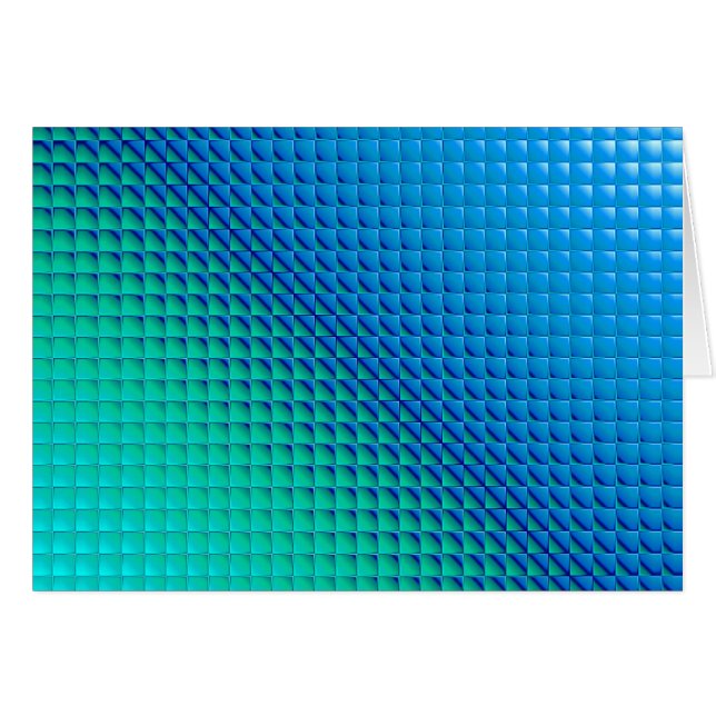 Debajo del cristal (Anverso (Horizontal))