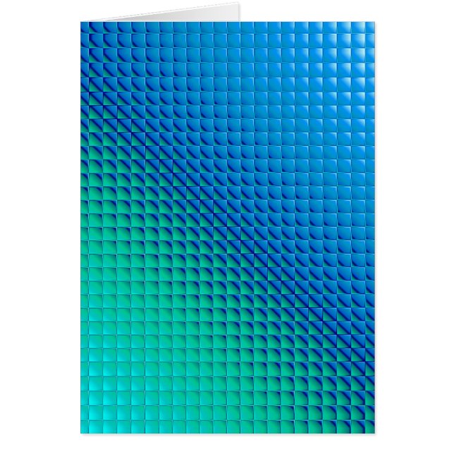 Debajo del cristal (Frente)