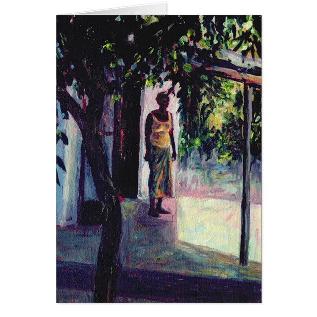 Debajo del mirador 2002 (Frente)