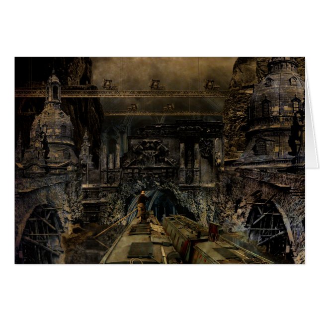 Debajo del santo Jude (Anverso (Horizontal))