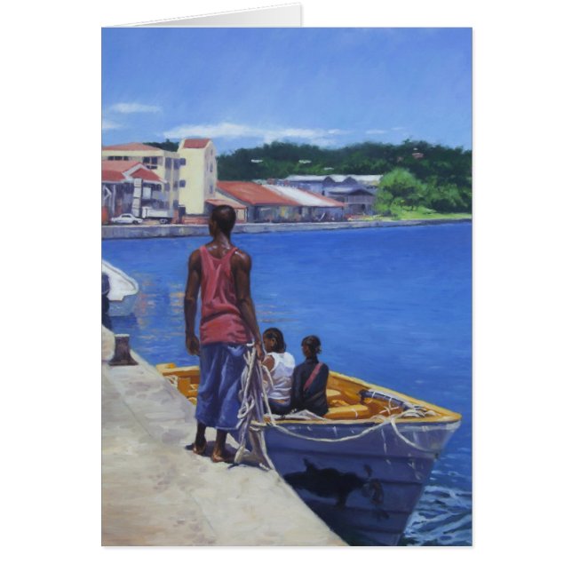 Debarkation 2014 (Frente)