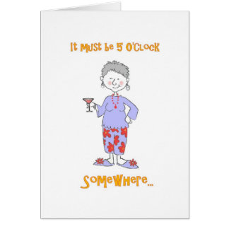 Debe ser tarjeta en blanco de las 5 en alguna