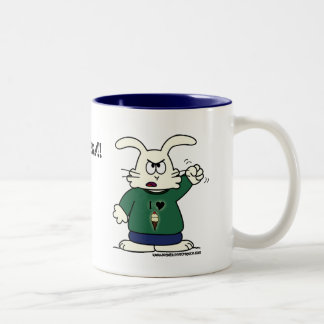 Debe ser un martes - taza de café