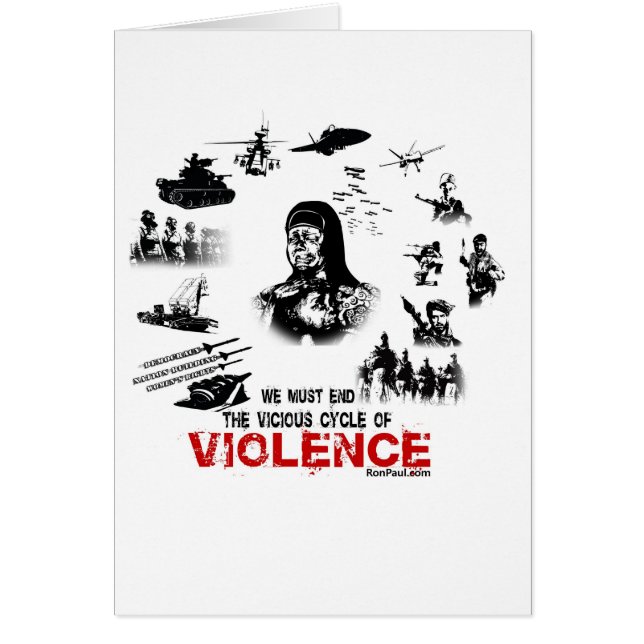 ¡Debemos terminar el ciclo vicioso de la (Frente)