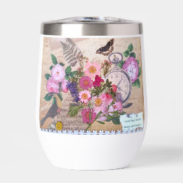 Debo Tener Flores, Monet